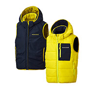 Thermaland Hooded Vest Kid's 100 - 120