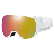 Alpine Goggles Over-the-Glasses HD