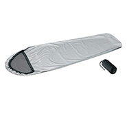 BREEZE DRY-TEC Warm-Up Sleeping Bag Cover