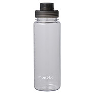 Clear Bottle Active 0.75L