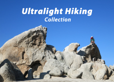 Looking to go ultralight?