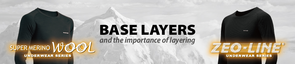 base layers