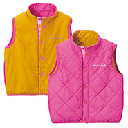 Thermawrap Vest Baby's 80-90