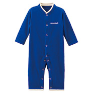 CHAMEECE Coveralls Baby's 70-80