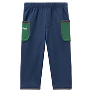 Trail Action Pants Baby's 80 - 90