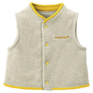 CLIMAPLUS 200 Vest Baby's