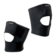 SUPPORTEC Knee Supporter Quick Fit