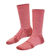 Merino Wool SUPPORTEC Walking Socks