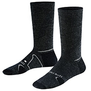 Merino Wool SUPPORTEC Trekking Socks