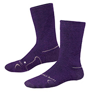 Merino Wool SUPPORTEC Trekking Socks