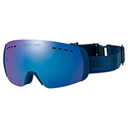 Light Weight Alpine Goggles HD