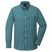 Wickron Dry Touch Long Sleeve Shirt Men's