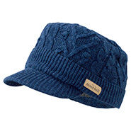 Cable Knit Work Cap Kid's
