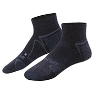 Wickron SUPPORTEC Walking Short Socks
