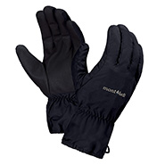 Wind Shell Gloves Men's