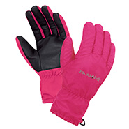 Wind Shell Gloves Women's