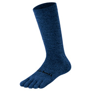 Merino Wool Trekking 5 Toe Socks