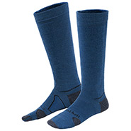 Merino Wool SUPPORTEC Snow Sport Light Socks