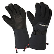 Alpine Gloves Women's