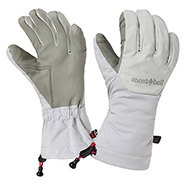 Alpine Light Gloves Women's