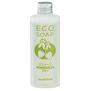 Eco Soap 200mL