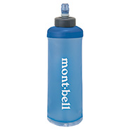 Pull Top Flex Water Pack