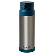 Alpine Thermo Bottle Active 0.75L