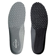 Dry Waffle Footbed