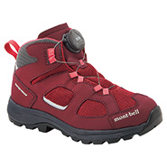 Lapland Boots Reel Adjust Kid's