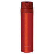 Alpine Thermo Bottle Active 0.9L