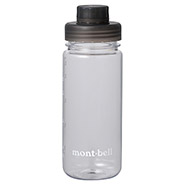 Clear Bottle Active 0.5L