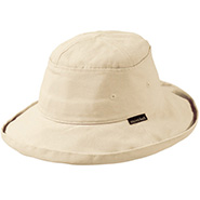Cotton Desert Hat