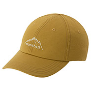 Washed Out Stretch Cotton Smooth Cap #5
