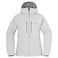 CLIMABARRIER Hooded Jacket Women's