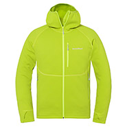 Trail Action Hooded Jacket Men's