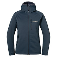 Trail Action Hooded Jacket Women's